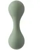 Mushie Hochet Silicone Solid Dried Thyme 1ut