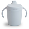 mushie Tasse enfant bec PP 6 mois+ 230 ml cloud