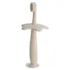 Mushie Learning Toothbrush brosse à dents Star Shifting Sand 1 pcs