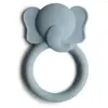 Mushie - Anneau de dentition Elephant Cloud - Mushie