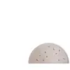 Mushie Set de table en silicone Dinosaure