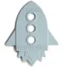 Mushie - Anneau de dentition Rocket Cloud - Mushie