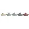 Mushie Lot de 5 jouets de bain Boats Original