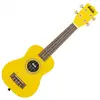 Kala Wood Ukadelic Taxi Cab - Ukulele Soprano