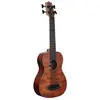 Ubassemfs Exotic Mahogany