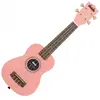Kala Wood Ukadelic Flamingo - Ukulele Soprano