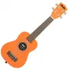 Kala Wood Ukadelic Marmalade - Ukulele Soprano