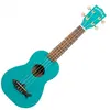Makala Mk-Ss-Blu Ukulele Soprano Shark Vintage Blue