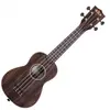 Kala KA-EBY-S Soprano Striped Ebony