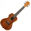 Kala KA-CE Concert Satin Mahogany w/ Eq