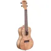 Kala Exotic Mahogany Concert ukulélé avec housse