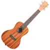 Kala Ka-15 Concert Mahogany