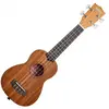 KALA Ka15 Soprano Mahogany