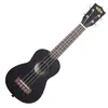 KALA Ka15 Soprano Spruce Noir