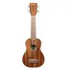 Kala Satin Mahogany Soprano