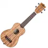 Kala KA-PWS Soprano Pacific Walnut