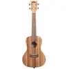 Ukulélé acoustique - Kala Pacific Walnut KA-PWC - Noyer