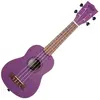 Kala Ka-Mrt-Pur-S - Ukulélé Soprano Purple Stained Meranti