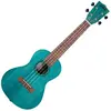 Kala Ka-Mrt-Blu-C - Ukulélé Concert Blue Stained Meranti