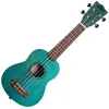 Kala Ka-Mrt-Blu-S - Ukulélé Soprano Blue Stained Meranti