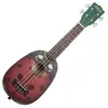 Kala Ka-Nv-Lbug - Ukulélé Soprano Novelty, Ladybug