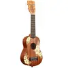 Kala Maori - Hibiscus Mahogany