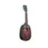 Kala Ka-Nv-Lbug-Bag Novelty Ladybug Soprano + Housse