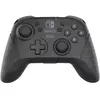 Nintendo Manette Hori Horipad Noire Pour Nintendo Switch