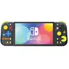 Manette de jeu Pac-Man compacte Hori Split Pad pour Nintendo Switch