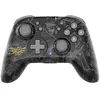 Manette de jeu - HORI - Zelda - Sans fil - Multicolore - Autonomie 15h