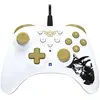 Manette Hori Turbo pour Nintendo Switch Blanc