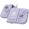 Hori Manette Nintendo Switch Mode Portable Et Mode Tv Lavande