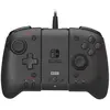 Switch Split Pad Pro inkl. Attachm. Set HORI inkl. Kit de fixation