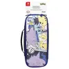Hori Pochette Cargo Compact Pikachu Mimiqui Ectoplasma pour Nintendo Switch