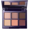 Kevyn Aucoin - EYESHADOW PALETTE Palettes et coffrets 1 pieces Marron ...