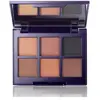 Kevyn Aucoin The Contour Eyeshadow Palette Palette de fards à paupières 10 g