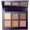 Kevyn Aucoin The Contour Eyeshadow Palette - Light for Women 0.18 oz E...