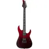Schecter Reaper 6 Blood Burst