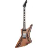 Schecter E-1 FR-S Electro-Resin Gloss Natural