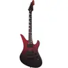 Schecter Avenger Standard Bloodburst