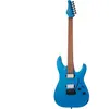 Schecter Am-6 Aaron Marshall Signature Royal Sapphire