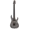 Schecter Sunset 7 Extreme Gray Ghost