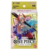 Asmodee STARTER DECK ONE PIECE YAMATO ST-09 / CARTE VERSION ANGLAISE