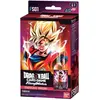 DECK DRAGON BALL SUPER FUSION WORLD SON GOKU FS01 / CARTE ANGLAISE