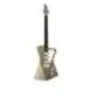 Sterling Guitars Goldie Cashmere