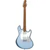 Sterling by Music Man Sterling Sr50 Fsv Firemist Silver