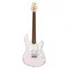Sterling - Guitare électrique Cutlass Short Scale HS - Shell pink