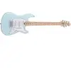 Sterling by MusicMan CT30SSS Daphne Blue Guitare électrique