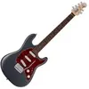 Sterling By Music Man Cutlass 30 SSS Charcoal Frost