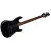 Sterling By Music Man Cutlass 30 HSS Stealth Black
